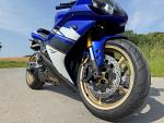 Klikněte pro detailní foto č. 9 - Yamaha YZF-R1