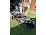 Klikněte pro detailní foto č. 3 - Triumph Speed Triple