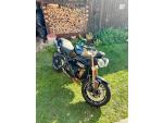 Klikněte pro detailní foto č. 5 - Triumph Speed Triple