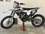 Klikněte pro detailní foto č. 1 - Husqvarna FC 250