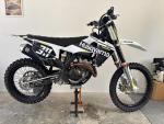 Klikněte pro detailní foto č. 2 - Husqvarna FC 250
