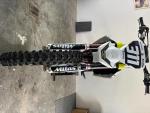 Klikněte pro detailní foto č. 3 - Husqvarna FC 250