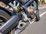 Klikněte pro detailní foto č. 10 - Honda CB 650 R