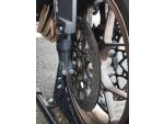 Klikněte pro detailní foto č. 13 - Honda CB 650 R