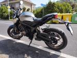 Klikněte pro detailní foto č. 2 - Honda CB 650 R