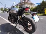 Klikněte pro detailní foto č. 3 - Honda CB 650 R