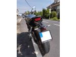Klikněte pro detailní foto č. 5 - Honda CB 650 R