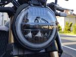 Klikněte pro detailní foto č. 7 - Honda CB 650 R