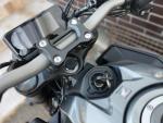 Klikněte pro detailní foto č. 8 - Honda CB 650 R
