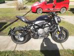 Klikněte pro detailní foto č. 2 - Benelli 752S