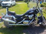 Detail nabídky - Suzuki Intruder C 1500