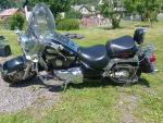 Klikněte pro detailní foto č. 2 - Suzuki Intruder C 1500