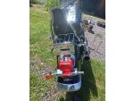 Klikněte pro detailní foto č. 5 - Suzuki Intruder C 1500
