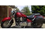 Klikněte pro detailní foto č. 1 - Kawasaki VN 900 Classic