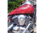 Klikněte pro detailní foto č. 2 - Kawasaki VN 900 Classic