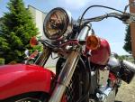 Klikněte pro detailní foto č. 6 - Kawasaki VN 900 Classic