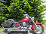 Klikněte pro detailní foto č. 7 - Kawasaki VN 900 Classic