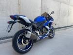 Klikněte pro detailní foto č. 2 - Suzuki GSX-R 600