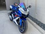 Klikněte pro detailní foto č. 3 - Suzuki GSX-R 600