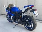 Klikněte pro detailní foto č. 5 - Suzuki GSX-R 600