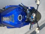 Klikněte pro detailní foto č. 6 - Suzuki GSX-R 600