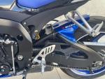 Klikněte pro detailní foto č. 7 - Suzuki GSX-R 600