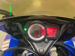 Klikněte pro detailní foto č. 9 - Suzuki GSX-R 600