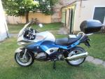 Klikněte pro detailní foto č. 8 - BMW R 1200 ST
