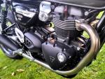 Klikněte pro detailní foto č. 11 - Triumph Speed Twin 1200