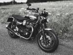 Klikněte pro detailní foto č. 2 - Triumph Speed Twin 1200