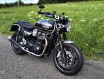 Detail nabídky - Triumph Speed Twin 1200