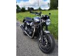 Klikněte pro detailní foto č. 3 - Triumph Speed Twin 1200