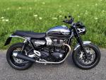 Klikněte pro detailní foto č. 4 - Triumph Speed Twin 1200