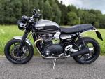 Klikněte pro detailní foto č. 5 - Triumph Speed Twin 1200