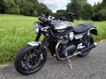 Klikněte pro detailní foto č. 6 - Triumph Speed Twin 1200