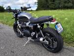 Klikněte pro detailní foto č. 7 - Triumph Speed Twin 1200