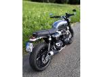 Klikněte pro detailní foto č. 8 - Triumph Speed Twin 1200