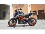 Klikněte pro detailní foto č. 10 - KTM 390 Duke