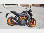 Detail nabídky - KTM 390 Duke