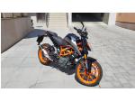 Klikněte pro detailní foto č. 2 - KTM 390 Duke