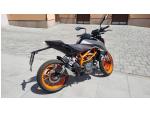Klikněte pro detailní foto č. 3 - KTM 390 Duke