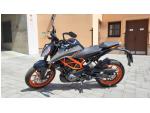 Klikněte pro detailní foto č. 4 - KTM 390 Duke