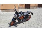 Klikněte pro detailní foto č. 5 - KTM 390 Duke