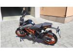 Klikněte pro detailní foto č. 6 - KTM 390 Duke