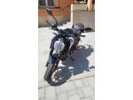Klikněte pro detailní foto č. 8 - KTM 390 Duke