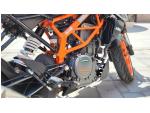 Klikněte pro detailní foto č. 9 - KTM 390 Duke