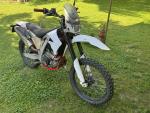 Detail nabídky - AJP PR5 250 Enduro