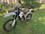Klikněte pro detailní foto č. 2 - AJP PR5 250 Enduro