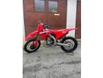 Detail nabídky - Honda CRF 450 R