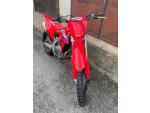 Klikněte pro detailní foto č. 2 - Honda CRF 450 R